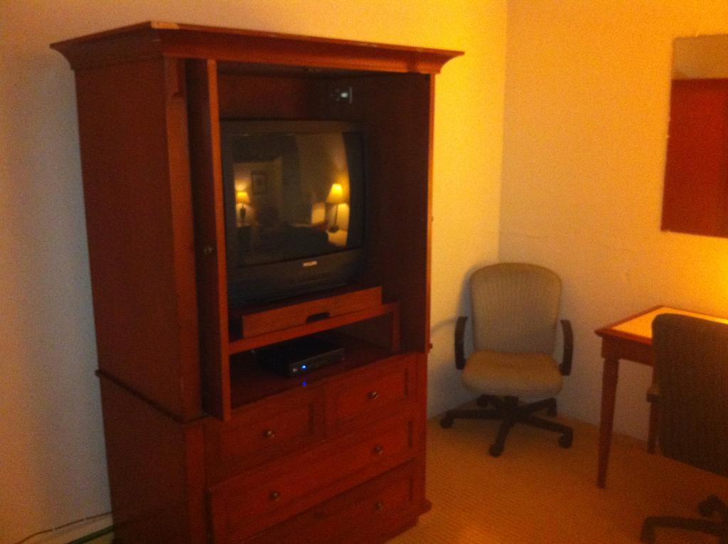Economy Inn Richland Ngoại thất bức ảnh